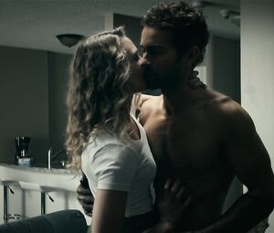 Erin Moriarty, Caitlyn Sponheimer nude - The Boys s01e07 (2019)