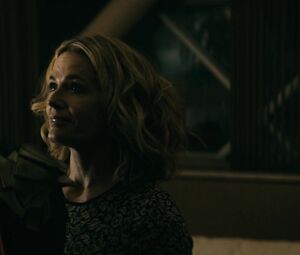 Erin Moriarty, Elisabeth Shue nude - The Boys s01e08 (2019)
