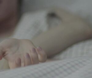 Honor Swinton Byrne nude - The Souvenir (2019)