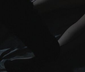 Honor Swinton Byrne nude - The Souvenir (2019)
