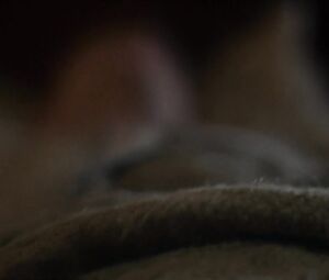 Jessica Barden nude - Lambs of God s01e02 (2019)