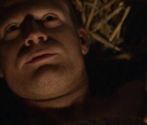 Jessica Barden nude - Lambs of God s01e02 (2019)