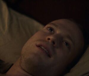 Jessica Barden nude - Lambs of God s01e02 (2019)