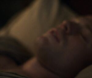 Jessica Barden nude - Lambs of God s01e02 (2019)