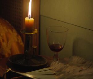 Jessica Brown Findlay nude - Harlots s03e01 (2019)