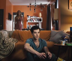 Jodie Turner-Smith, Natalie Hall nude - Jett s01e06 (2019)