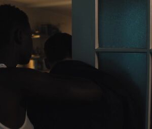 Jodie Turner-Smith, Natalie Hall nude - Jett s01e06 (2019)