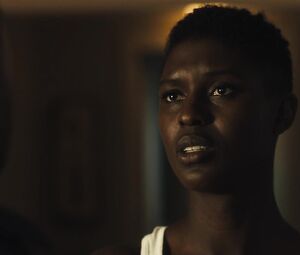 Jodie Turner-Smith, Natalie Hall nude - Jett s01e06 (2019)