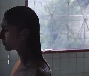 Juana del Rio nude - Frontera Verde  s01e01-03 (2019)