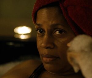 Judith Scott nude - Snowfall s03e01 (2019)