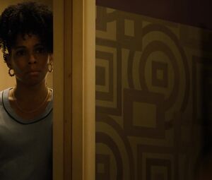 Judith Scott nude - Snowfall s03e01 (2019)