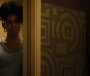 Judith Scott nude - Snowfall s03e01 (2019)