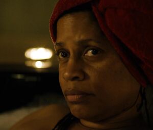 Judith Scott nude - Snowfall s03e01 (2019)