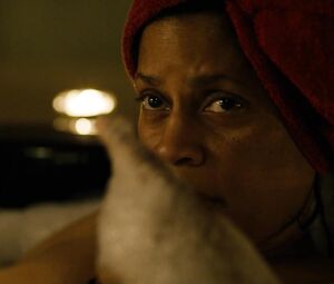 Judith Scott nude - Snowfall s03e01 (2019)