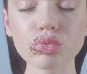 Julia Bienkowska nude - Talk Dirty To Me (2019)