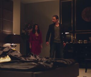 Julia Wieniawa-Narkiewicz nude - Zawsze warto s01e05 (2019)