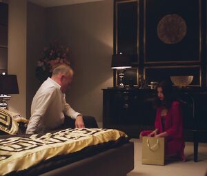 Julia Wieniawa-Narkiewicz nude - Zawsze warto s01e05 (2019)