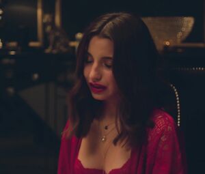 Julia Wieniawa-Narkiewicz nude - Zawsze warto s01e05 (2019)