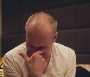 Julia Wieniawa-Narkiewicz nude - Zawsze warto s01e05 (2019)