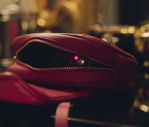 Julia Wieniawa-Narkiewicz nude - Zawsze warto s01e05 (2019)