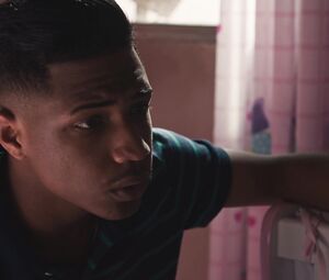 Julia Yamaguchi nude - Sintonia s01e02 (2019)