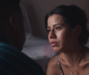 Julia Yamaguchi nude - Sintonia s01e02 (2019)