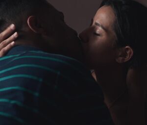 Julia Yamaguchi nude - Sintonia s01e02 (2019)