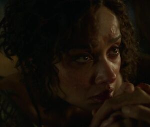 Karla Crome nude - Carnival Row s01e03 (2019)