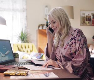 Katarzyna Zielinska nude, Dominika Pasternak - Zawsze warto s01e04 (2019)