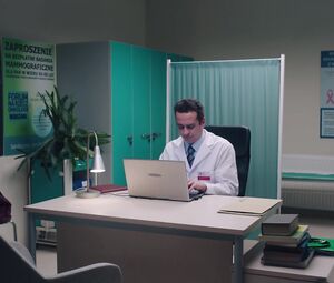 Katarzyna Zielinska nude, Dominika Pasternak - Zawsze warto s01e04 (2019)