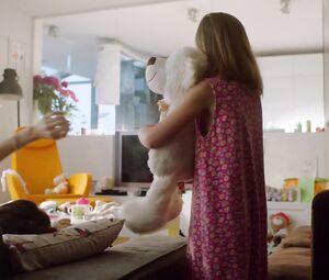 Katarzyna Zielinska, Weronika Rosati, Julia Wieniawa-Narkiewicz - Zawsze warto s01e01 (2019)