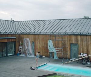 Katarzyna Zielinska, Weronika Rosati, Julia Wieniawa-Narkiewicz - Zawsze warto s01e01 (2019)