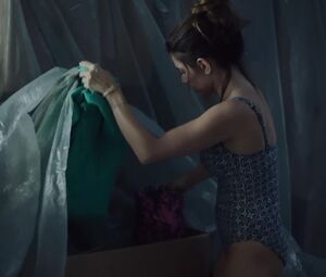 Katarzyna Zielinska, Weronika Rosati, Julia Wieniawa-Narkiewicz - Zawsze warto s01e01 (2019)