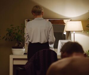 Katarzyna Zielinska, Weronika Rosati, Julia Wieniawa-Narkiewicz - Zawsze warto s01e01 (2019)