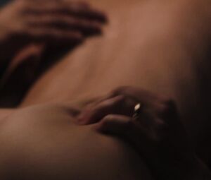 Kelsey Asbille nude - Yellowstone s02e07 (2019)