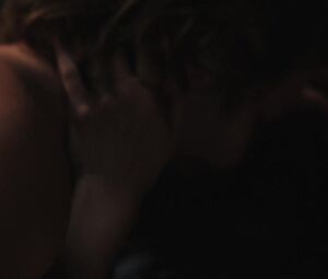 Kelsey Asbille nude - Yellowstone s02e07 (2019)