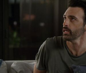 Kirby Howell-Baptiste nude - Why Women Kill s01e01 (2019)