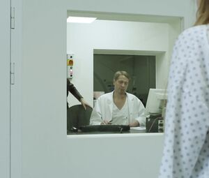 Krista Kosonen, Agusta Eva Erlendsdottir nude - Fremvandrerne s01e01-04 (2019)