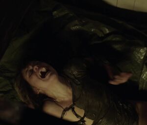 Krista Kosonen, Agusta Eva Erlendsdottir nude - Fremvandrerne s01e01-04 (2019)