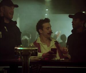 Krista Kosonen, Agusta Eva Erlendsdottir nude - Fremvandrerne s01e01-04 (2019)