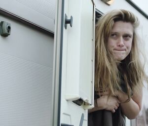 Krista Kosonen, Agusta Eva Erlendsdottir nude - Fremvandrerne s01e01-04 (2019)