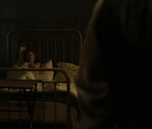 Maeve Dermody nude - Carnival Row s01e01 (2019)