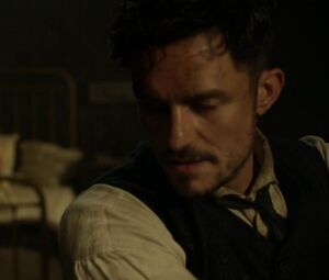 Maeve Dermody nude - Carnival Row s01e01 (2019)