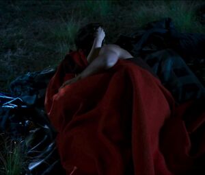 Maire Higgins nude, Lauren Ashlyn O'Brien - Hoax (2019)