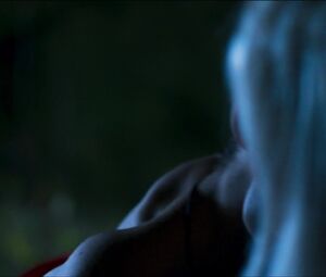 Maire Higgins nude, Lauren Ashlyn O'Brien - Hoax (2019)