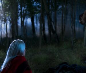 Maire Higgins nude, Lauren Ashlyn O'Brien - Hoax (2019)