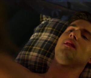 Maire Higgins nude, Lauren Ashlyn O'Brien - Hoax (2019)