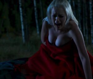 Maire Higgins nude, Lauren Ashlyn O'Brien - Hoax (2019)