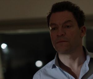 Maura Tierney nude - The Affair s05e01 (2019)