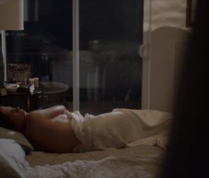 Maura Tierney nude - The Affair s05e01 (2019)
